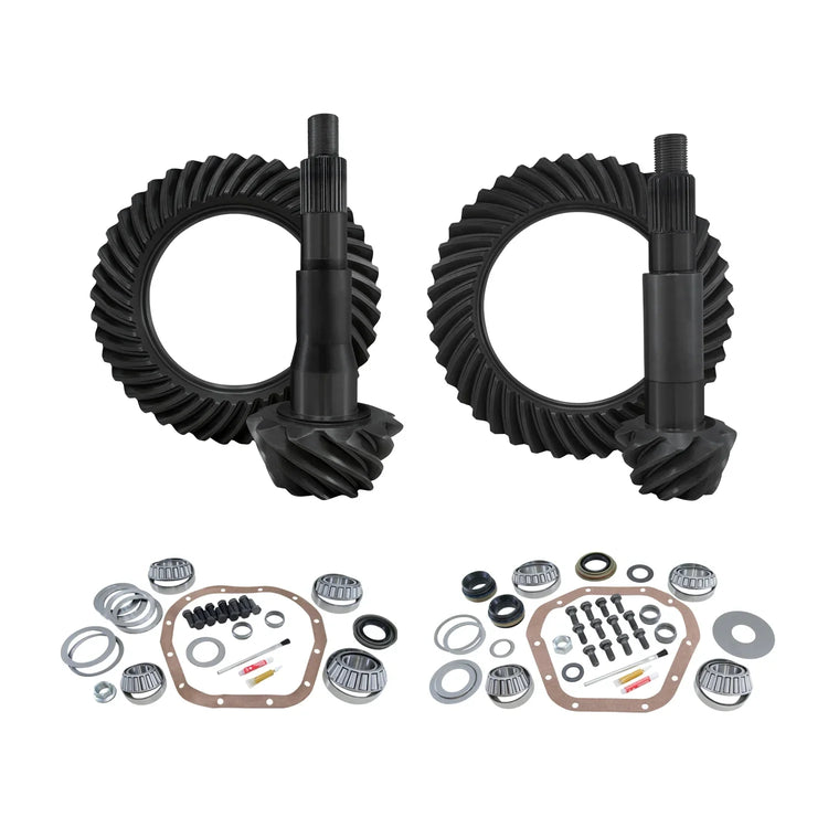 Yukon Dana 60 Ring & Pinion Gears