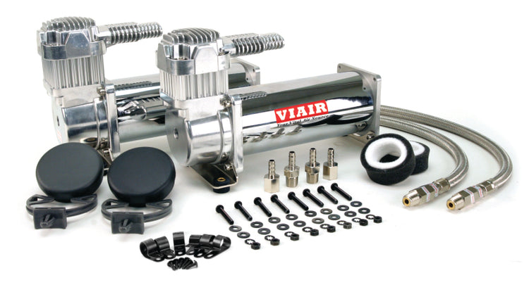 Air Suspension Compressors in Salt Lake City, UT & Park City, UT