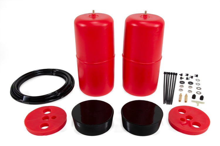 Air Suspensions in Salt Lake City, UT & Park City, UT