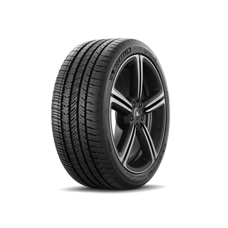 All Season Tires in Salt Lake City, UT & Park City, UT