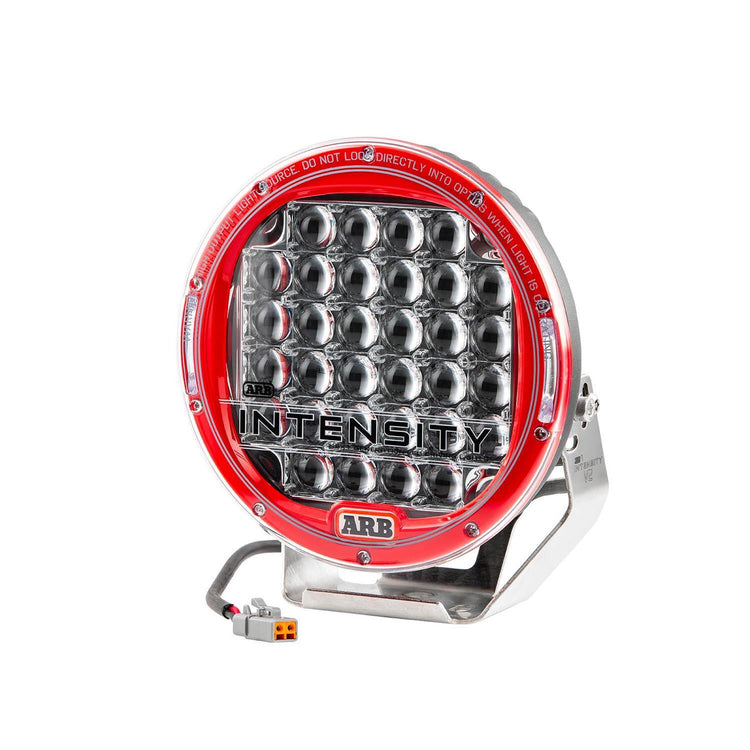 offroad lighting at sexton offroad