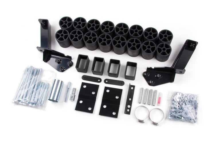 Body Lift Kits in Salt Lake City, UT & Park City, UT