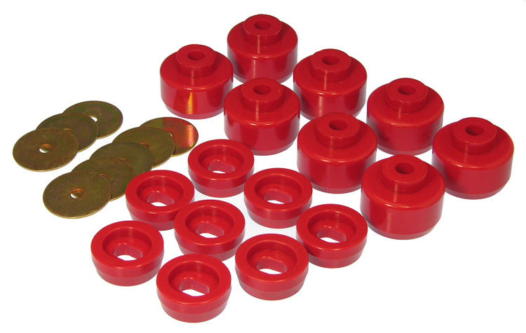 Body Mounts in Salt Lake City, UT & Park City, UT