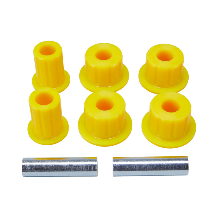 Bushings in Salt Lake City, UT & Park City, UT