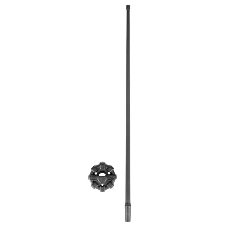 Antennas in Salt Lake City, UT & Park City, UT