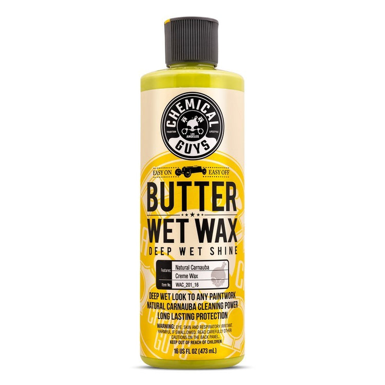 Car Waxes in Salt Lake City, UT & Park City, UT