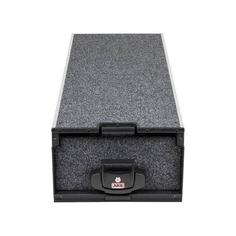 Cargo Drawers in Salt Lake City, UT & Park City, UT