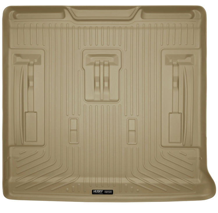 Cargo Liners in Salt Lake City, UT & Park City, UT