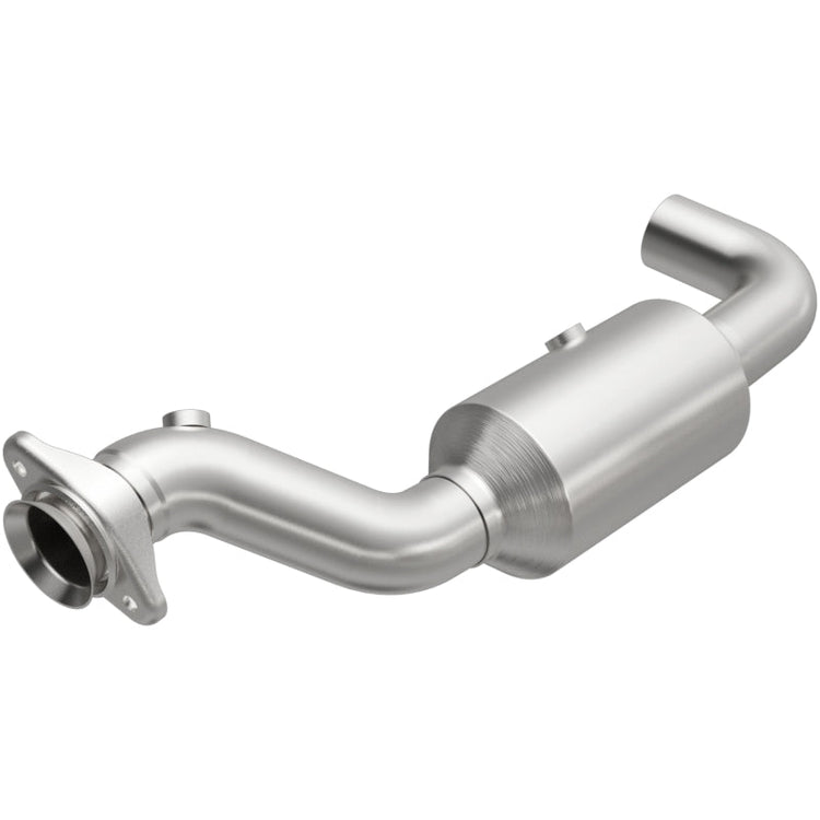 Catalytic Converters in Salt Lake City, UT & Park City, UT