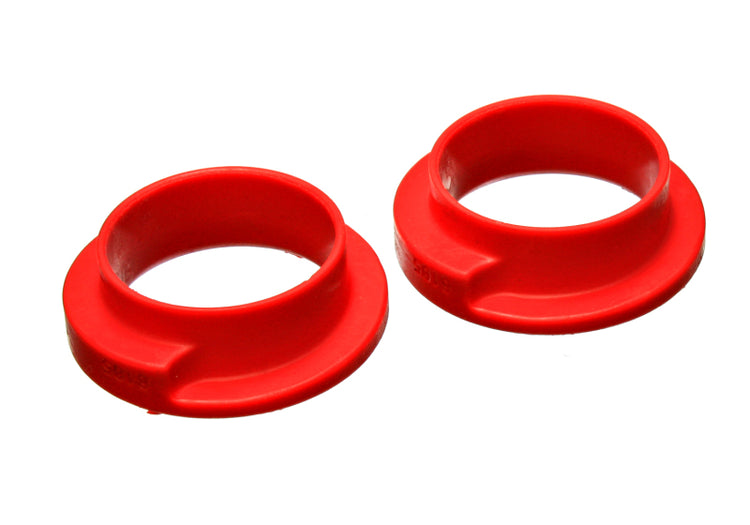 Coil Spring Isolators in Salt Lake City, UT & Park City, UT