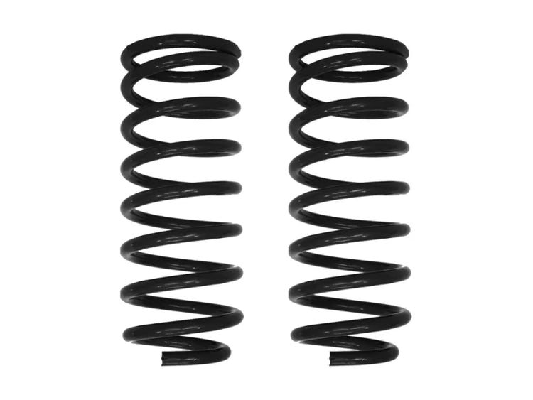 Coil Springs in Salt Lake City, UT & Park City, UT