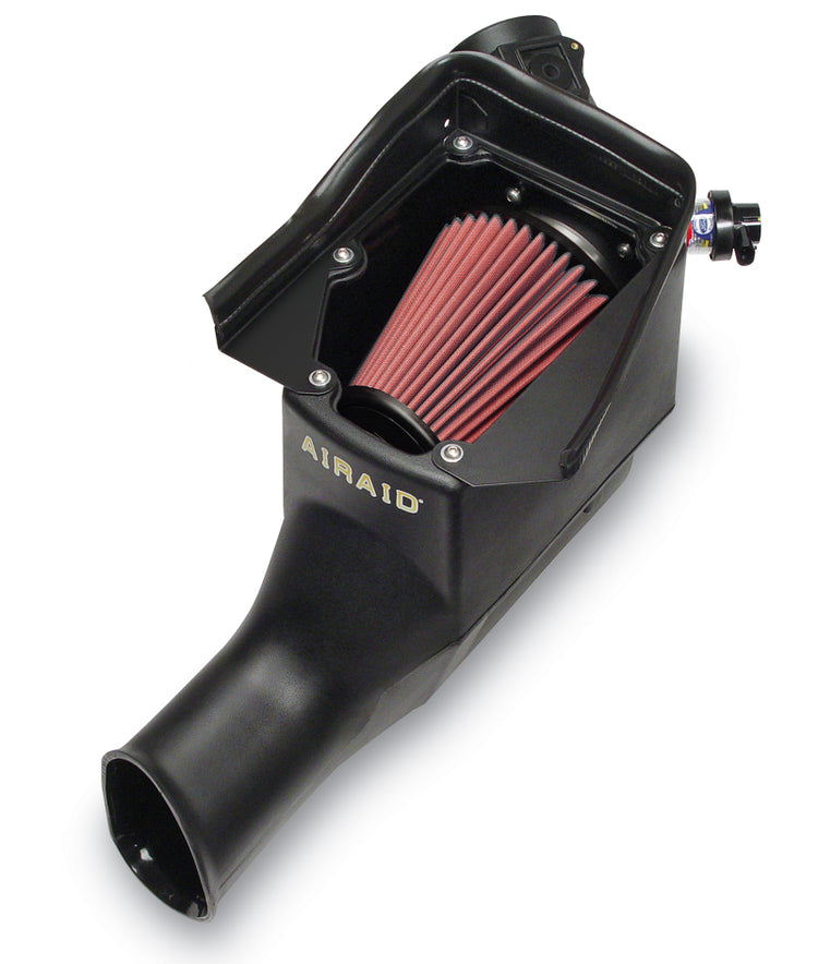 Cold Air Intakes in Salt Lake City, UT & Park City, UT