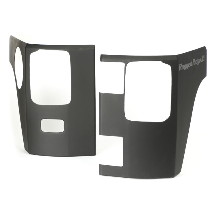 Corner Armor in Salt Lake City, UT & Park City, UT