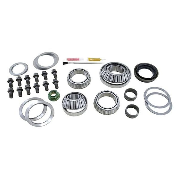 Differential Bearings in Salt Lake City, UT & Park City, UT