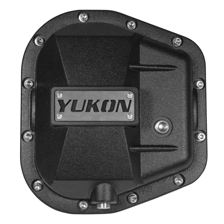 Differential Covers in Salt Lake City, UT & Park City, UT
