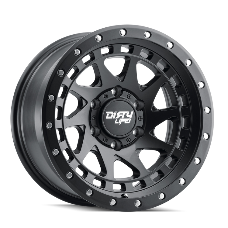 Dirty Life Beadlock Wheels in Salt Lake City, UT & Park City, UT