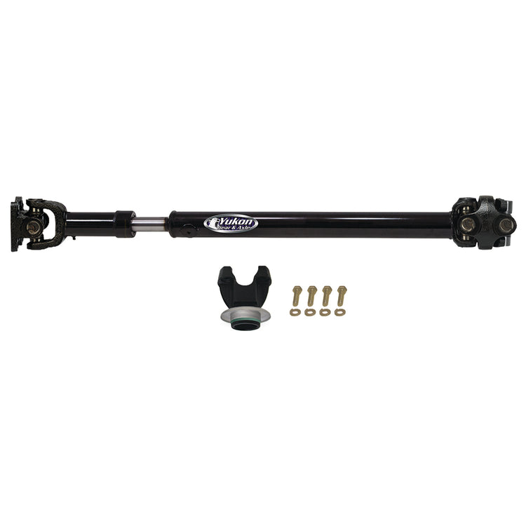 Driveshafts in Salt Lake City, UT & Park City, UT