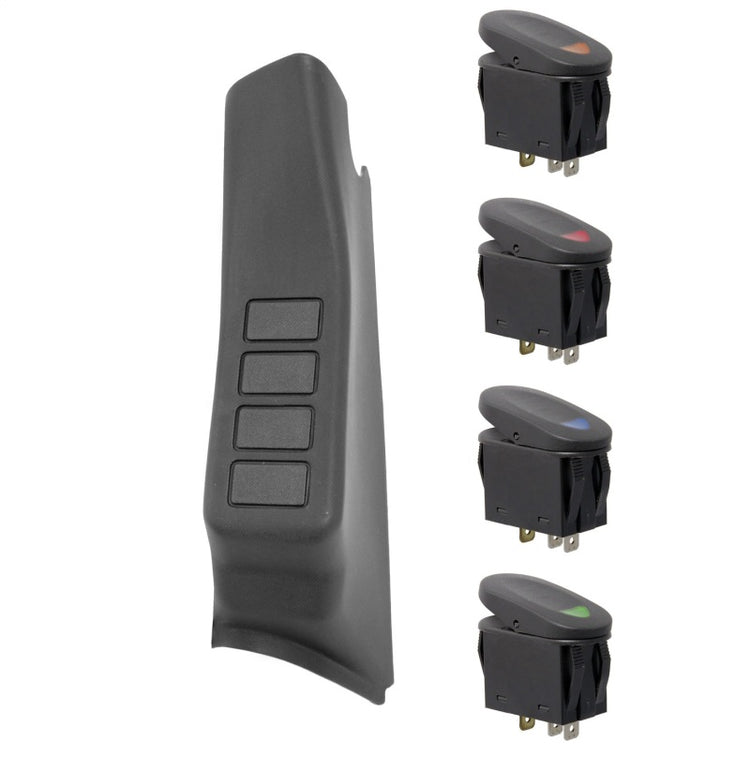 Electrical Switches in Salt Lake City, UT & Park City, UT