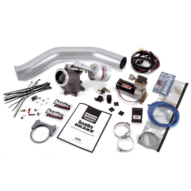Exhaust Brakes in Salt Lake City, UT & Park City, UT