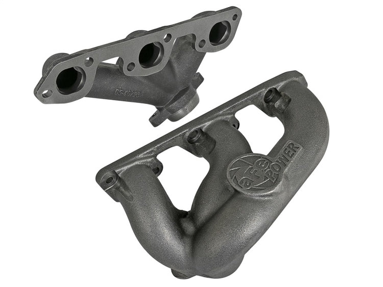 Exhaust Manifolds in Salt Lake City, UT & Park City, UT