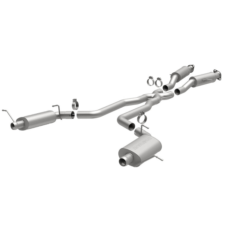 Exhaust in Salt Lake City, UT & Park City, UT