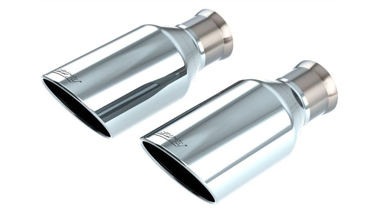 Exhaust Tips in Salt Lake City, UT & Park City, UT