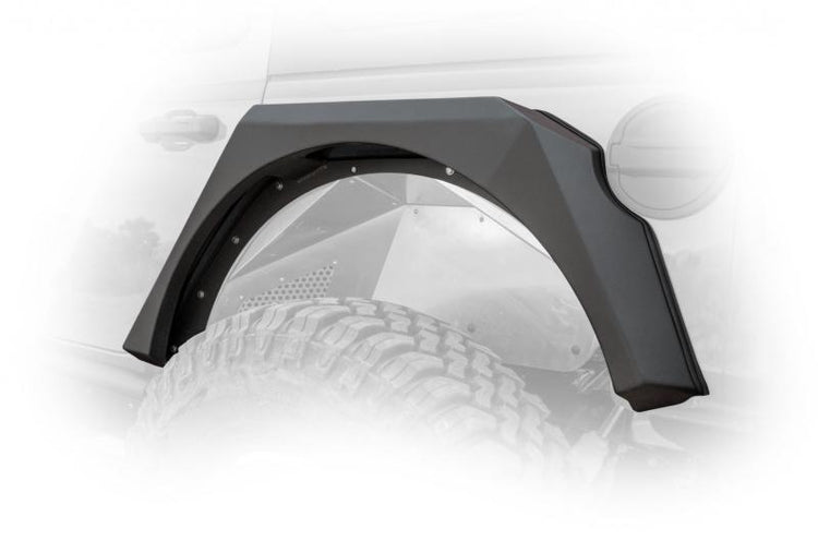 Fender Armor in Salt Lake City, UT & Park City, UT