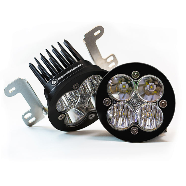 Fog Lights in Salt Lake City, UT & Park City, UT