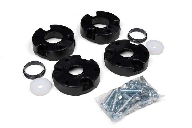 Ford Bronco Lift Kits in Salt Lake City, UT & Park City, UT