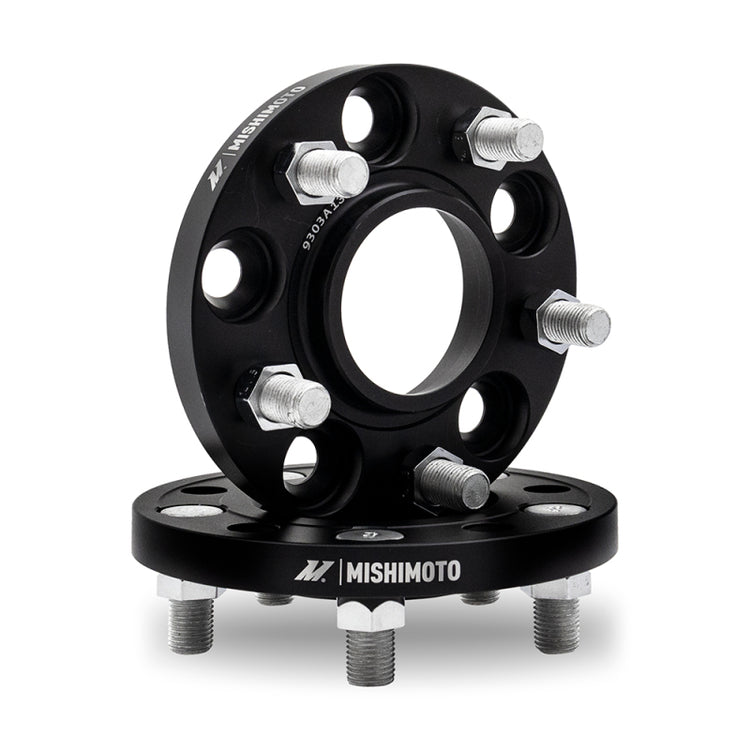 Ford Wheel Spacers in Salt Lake City, UT & Park City, UT