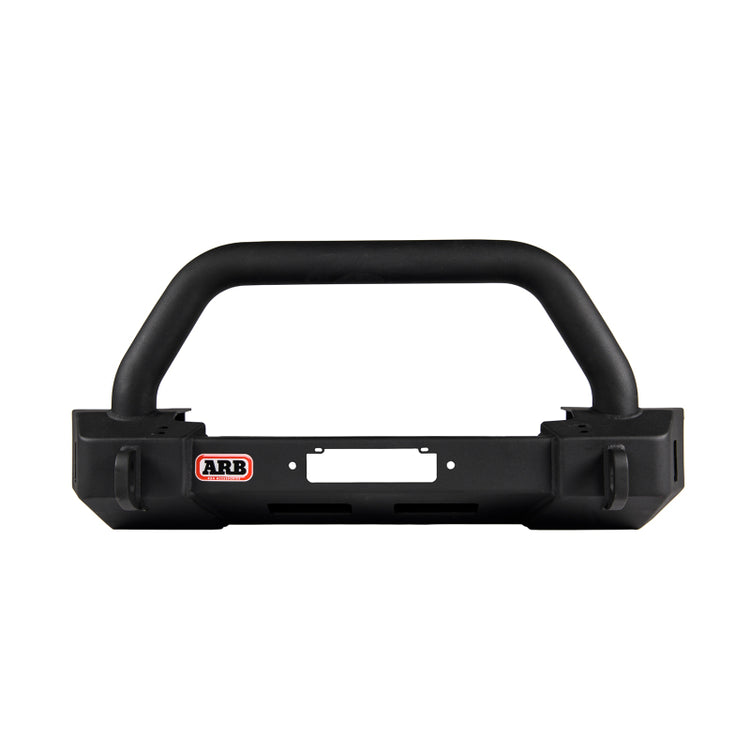Front Bumpers in Salt Lake City, UT & Park City, UT