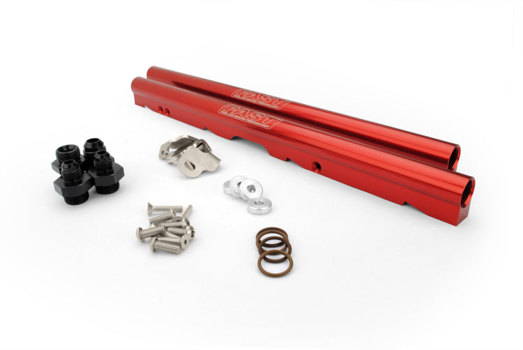 Fuel Rails in Salt Lake City, UT & Park City, UT