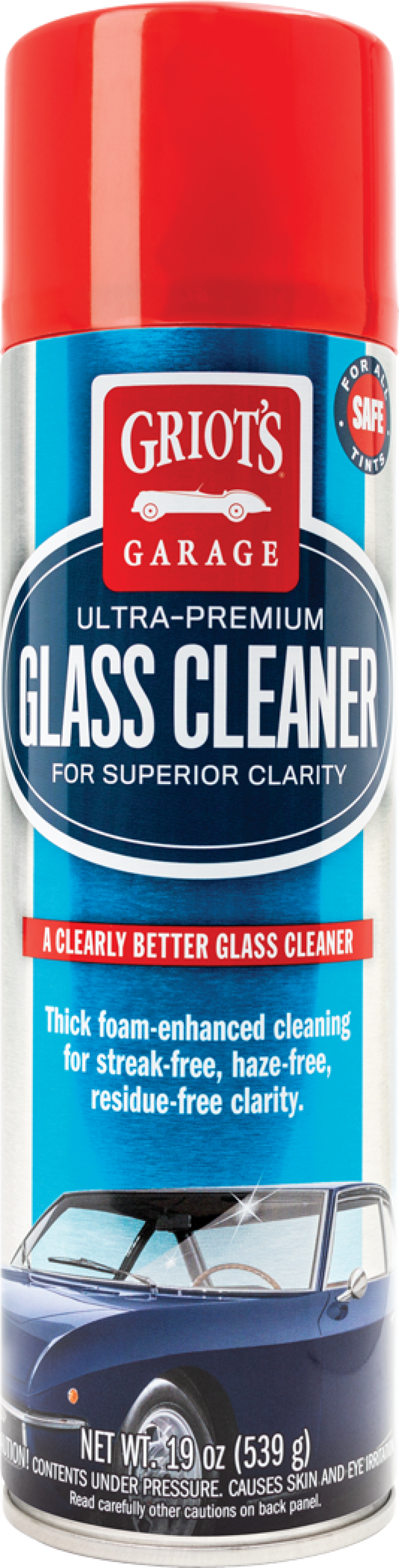 Car Glass Cleaners in Salt Lake City, UT & Park City, UT