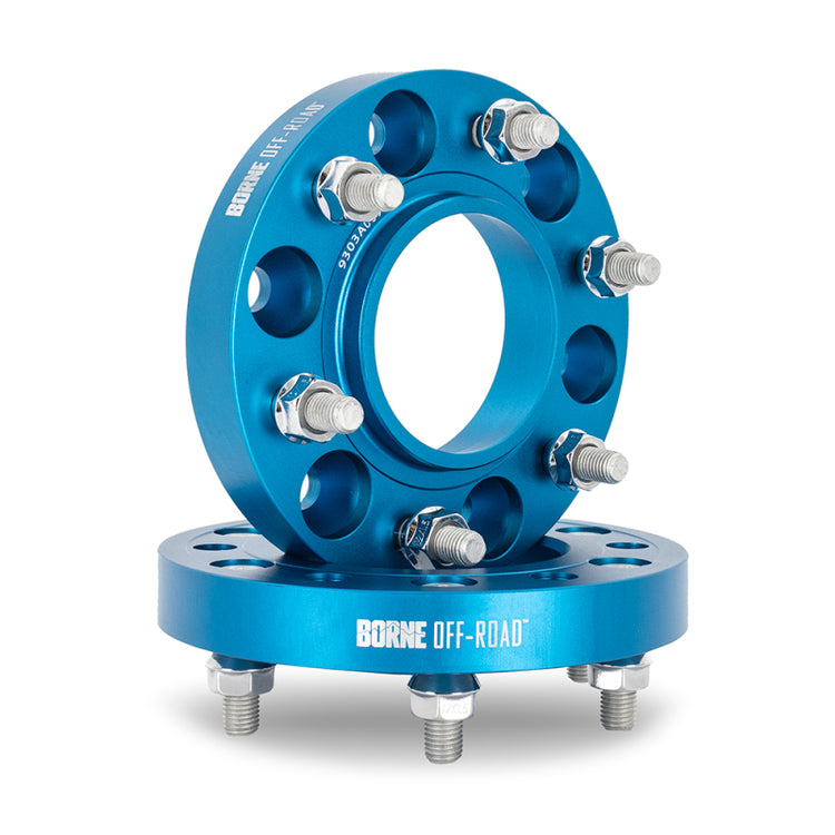 GM Wheel Spacers in Salt Lake City, UT & Park City, UT