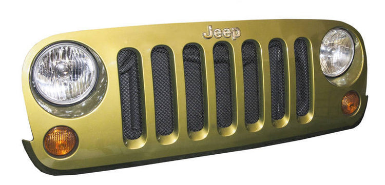 Grilles in Salt Lake City, UT & Park City, UT