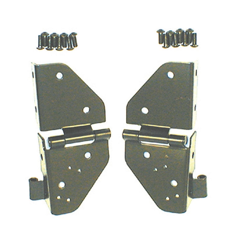 Hinges in Salt Lake City, UT & Park City, UT