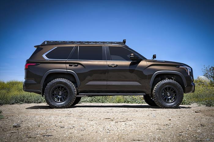 Toyota Sequoia Suspension Systems & Lift Kits
