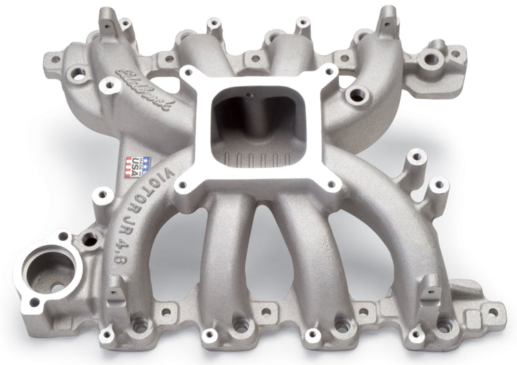 Intake Manifolds in Salt Lake City, UT & Park City, UT