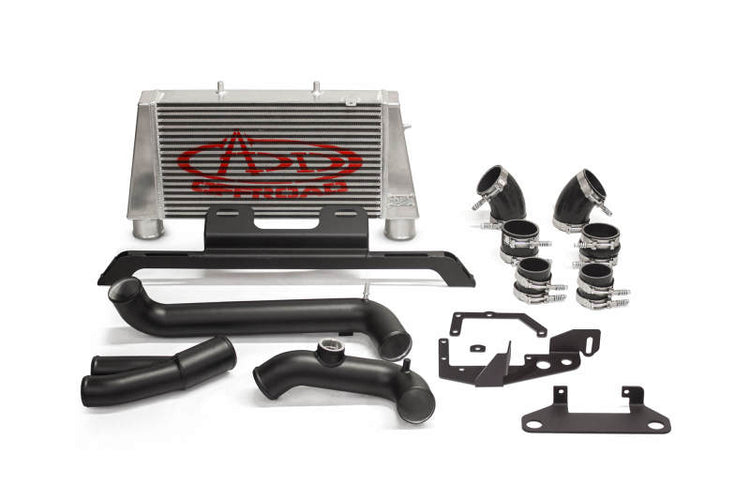 Intercoolers in Salt Lake City, UT & Park City, UT