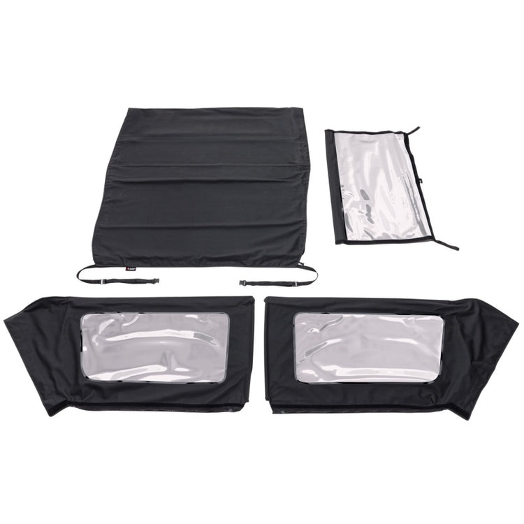 Jeep Soft Tops in Salt Lake City, UT & Park City, UT