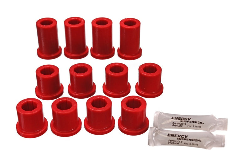 Leaf Spring Bushings in Salt Lake City, UT & Park City, UT