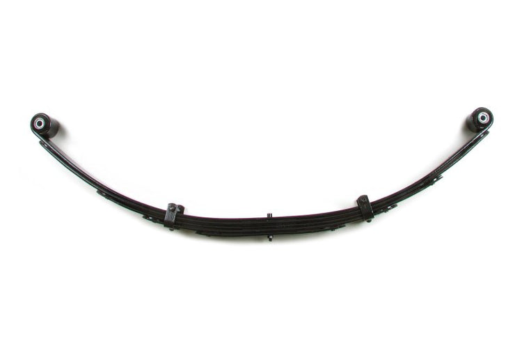 Leaf Springs in Salt Lake City, UT & Park City, UT