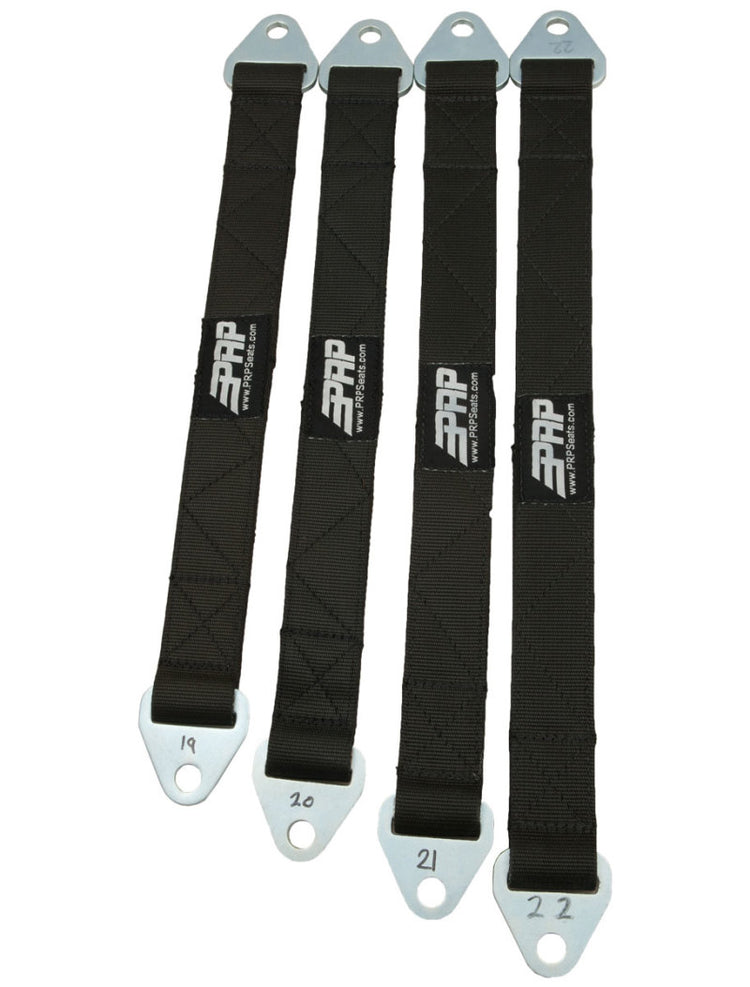 Limit Straps in Salt Lake City, UT & Park City, UT