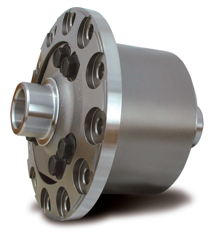 Limited Slip Differentials in Salt Lake City, UT & Park City, UT