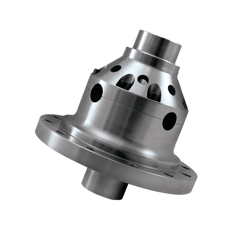Locking Differentials in Salt Lake City, UT & Park City, UT