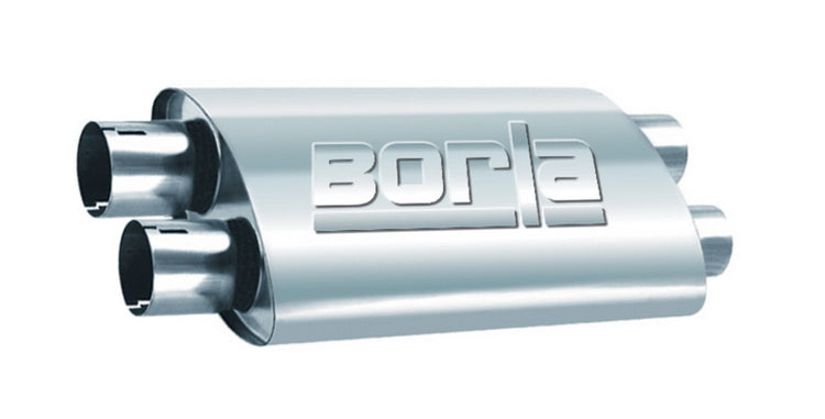 Mufflers in Salt Lake City, UT & Park City, UT