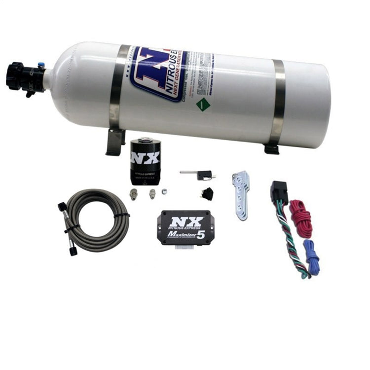 Nitrous Kits in Salt Lake City, UT & Park City, UT