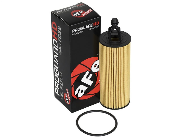 Oil Filters in Salt Lake City, UT & Park City, UT