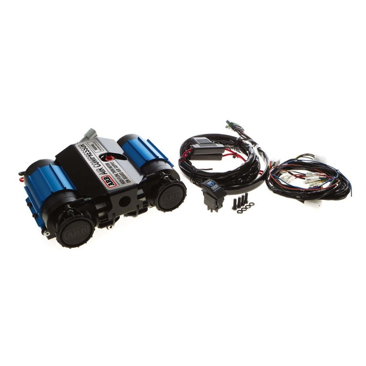 On Board Air Compressors in Salt Lake City, UT & Park City, UT