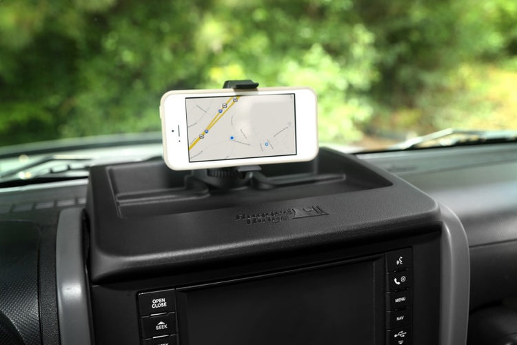 Phone Mounts in Salt Lake City, UT & Park City, UT